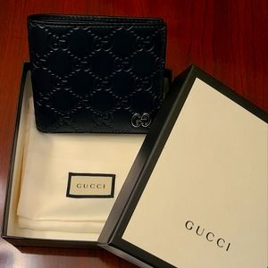 Gucci Men's Wallet
